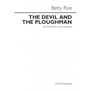 Arr. Betty Roe: The Devil And The Ploughman