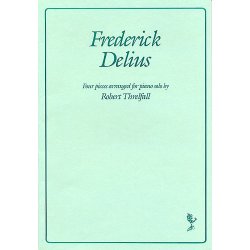 Frederick Delius