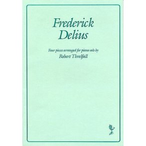 Frederick Delius