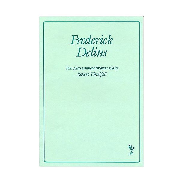 Frederick Delius