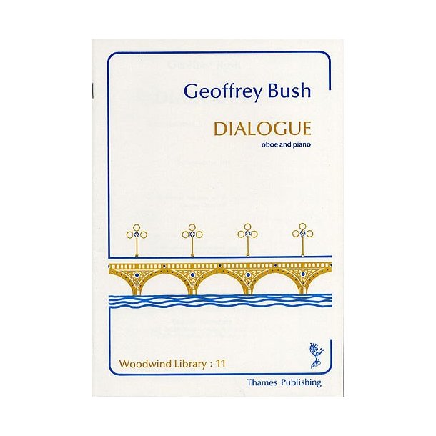 Geoffrey Bush: Dialogue