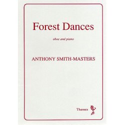 Anthony Smith-Masters: Forest Dances