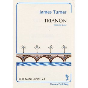 James Turner: Trianon