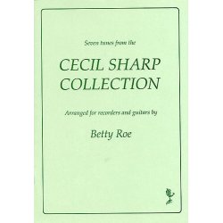 Seven Tunes From The Cecil Sharp Collection