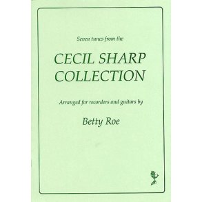 Seven Tunes From The Cecil Sharp Collection