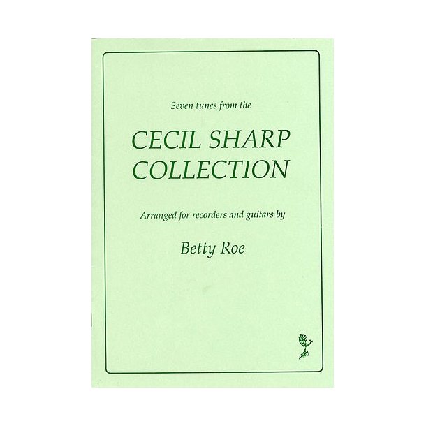 Seven Tunes From The Cecil Sharp Collection
