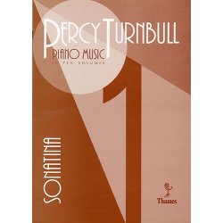 Percy Turnbull: Sonatina (Piano)