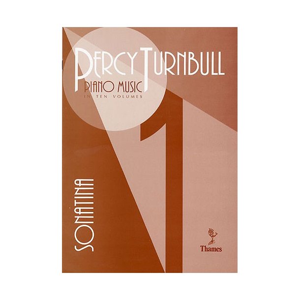 Percy Turnbull: Sonatina (Piano)