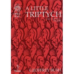 Geoffrey Bush: A Little Triptych