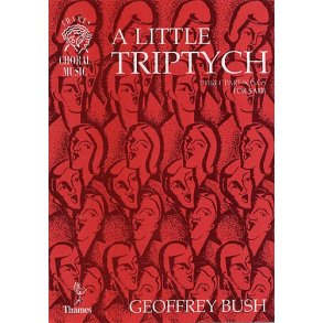 Geoffrey Bush: A Little Triptych