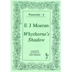 Pastorale  4 - Ernest John Moeran: Whythorne's Shadow