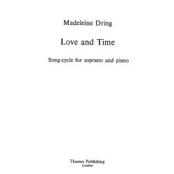 Love And Time (High)
