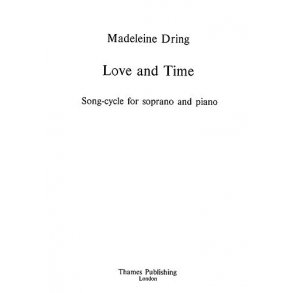 Love And Time (High)