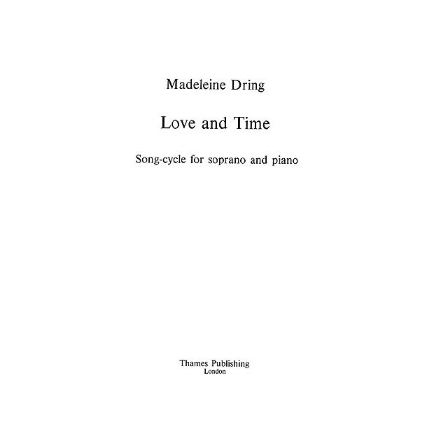 Love And Time (High)