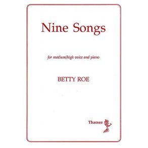 Betty Roe: Nine Songs