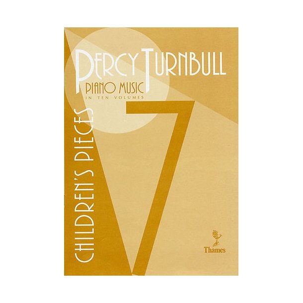 Percy Turnbull: Children's Pieces