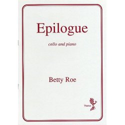 Betty Roe: Epilogue