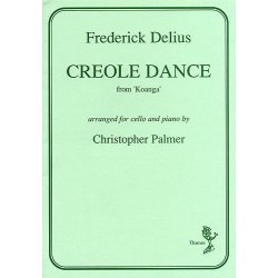 Frederick Delius: Creole Dance (Koanga) 'La Calinda'