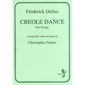 Frederick Delius: Creole Dance (Koanga) 'La Calinda'