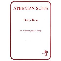 Betty Roe: Athenian Suite