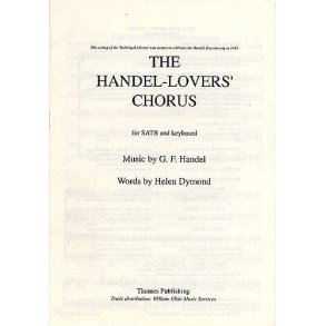 G.F. Handel: The Handel-Lovers' Chorus
