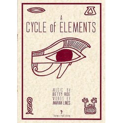 Betty Roe/Marian Lines: A Cycle Of Elements