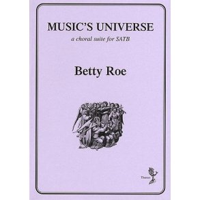 Betty Roe: Music's Universe
