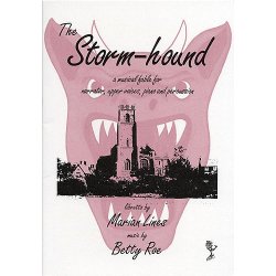 Betty Roe: The Storm Hound (Score)