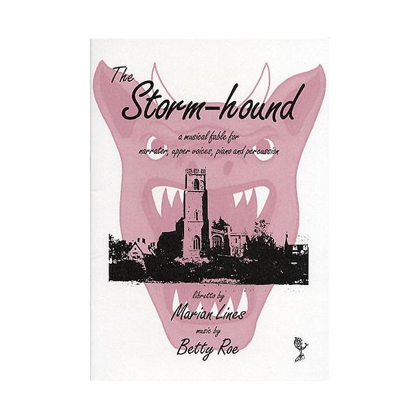 Betty Roe: The Storm Hound (Score)