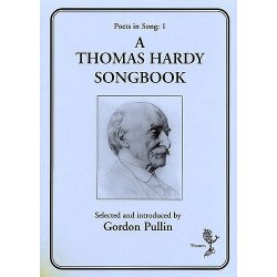 A Thomas Hardy Songbook