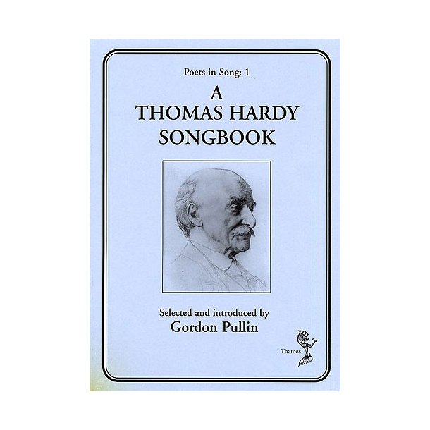 A Thomas Hardy Songbook