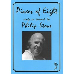 Philip Stone: Pieces Of Eight