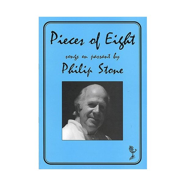 Philip Stone: Pieces Of Eight