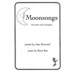 Betty Roe: Moonsongs