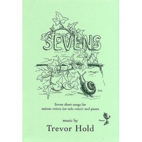 Trevor Hold: Sevens
