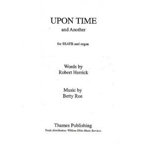 Betty Roe: Upon Time - And Another