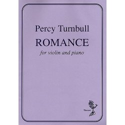 Percy Turnball: Romance