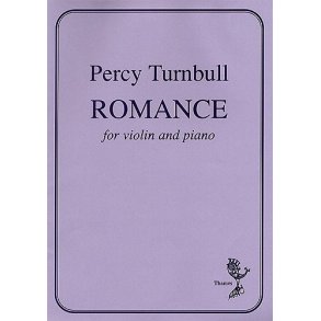 Percy Turnball: Romance