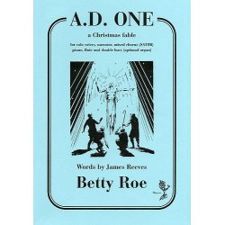 Betty Roe: A.D. One - Score