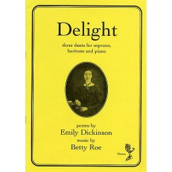 Betty Roe: Delight