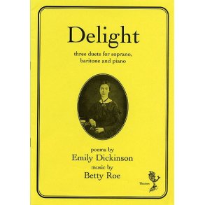 Betty Roe: Delight