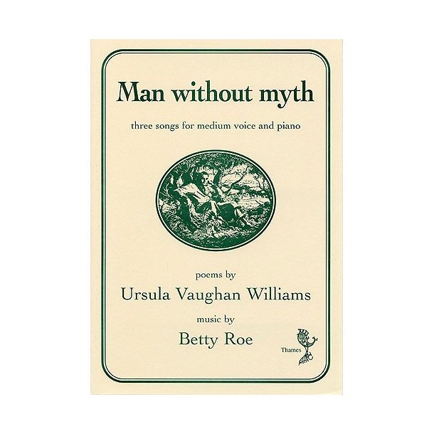 Betty Roe: Man Without Myth
