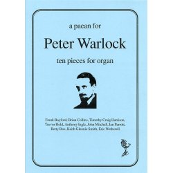 A Paean For Peter Warlock