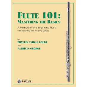 Flute 101: Mastering The Basics