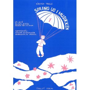 Trolle Spring Ud I Musikken 1