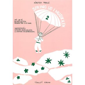 Trolle Spring Ud I Musikken 2