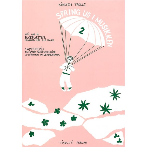 Trolle Spring Ud I Musikken 2