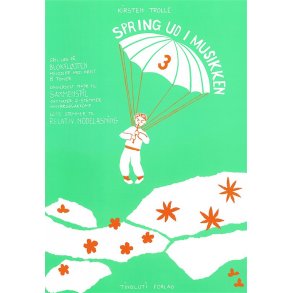 Trolle Spring Ud I Musikken 3