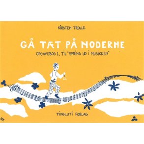 Trolle G· Tït P· Noderne