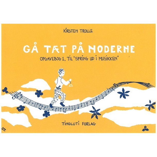 Trolle G&middot; T&iuml;t P&middot; Noderne